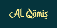 Al-Qomis-logo